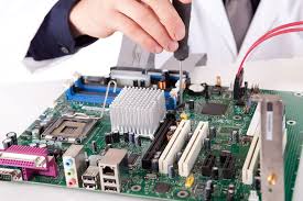 Motherboard Repair Service (laptop)