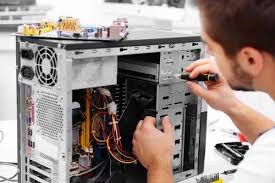 Desktop Repair Service
