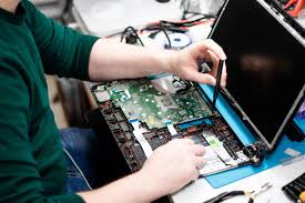 Laptop / Notebook Repair Service (Level-3)